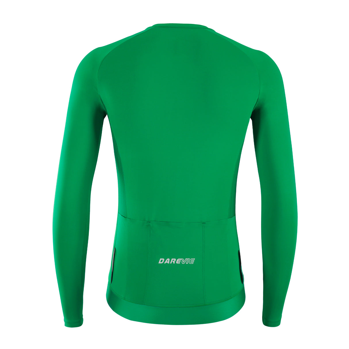 VERKOELEND FIETSSHIRT LANGE MOUWEN