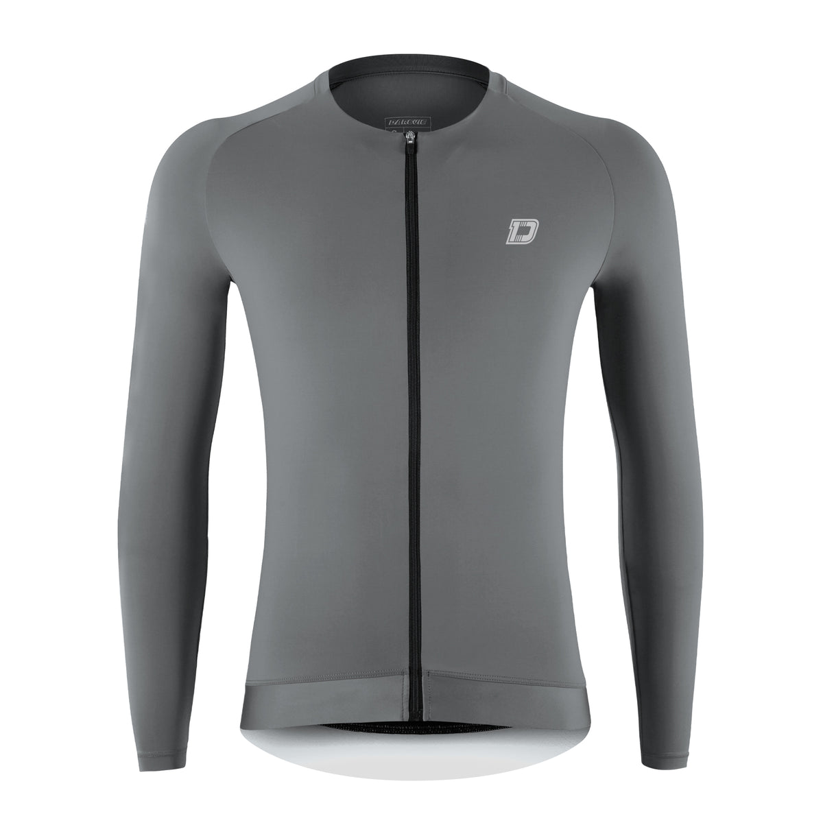 VERKOELEND FIETSSHIRT LANGE MOUWEN