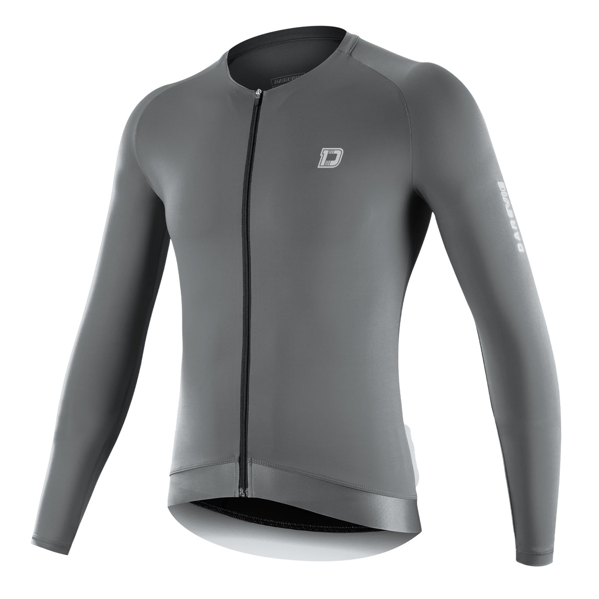 VERKOELEND FIETSSHIRT LANGE MOUWEN