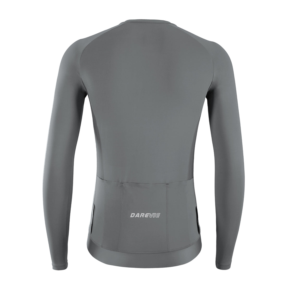 VERKOELEND FIETSSHIRT LANGE MOUWEN