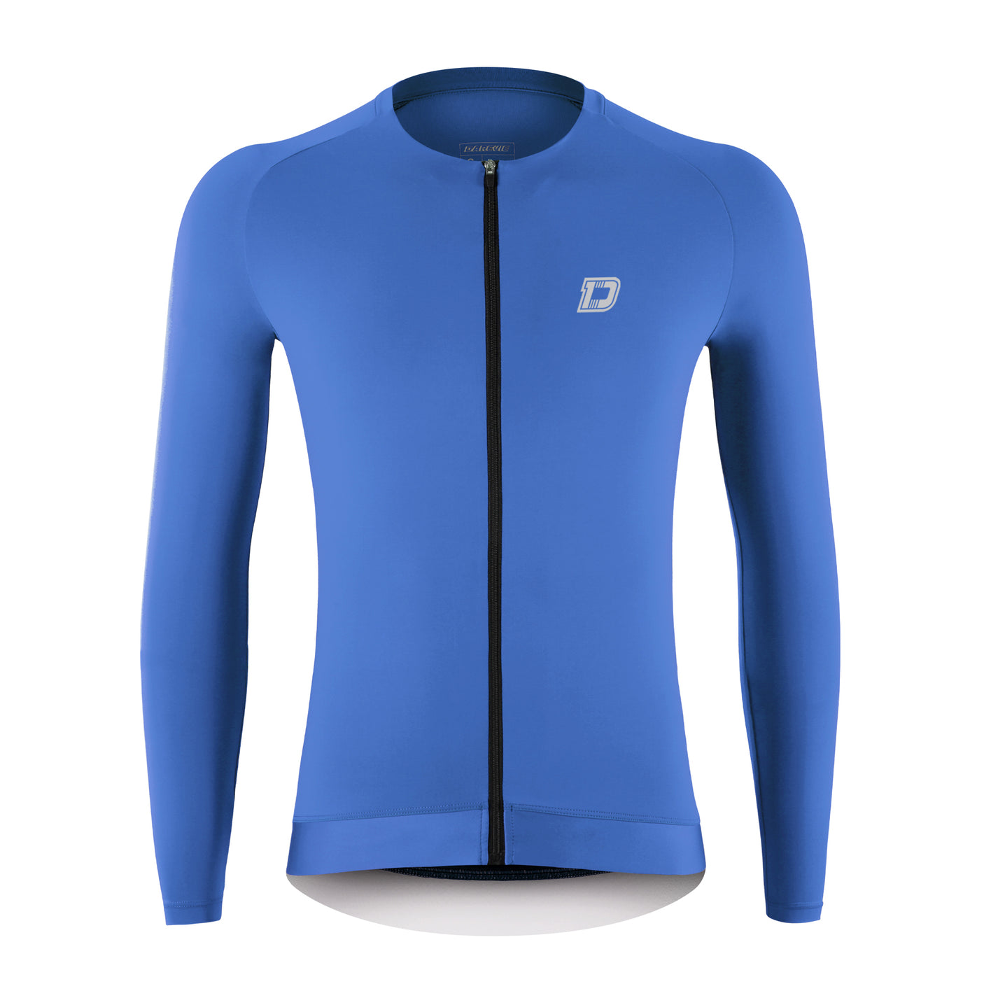 MAILLOT MANCHES LONGUES RAFRAÎCHISSANT