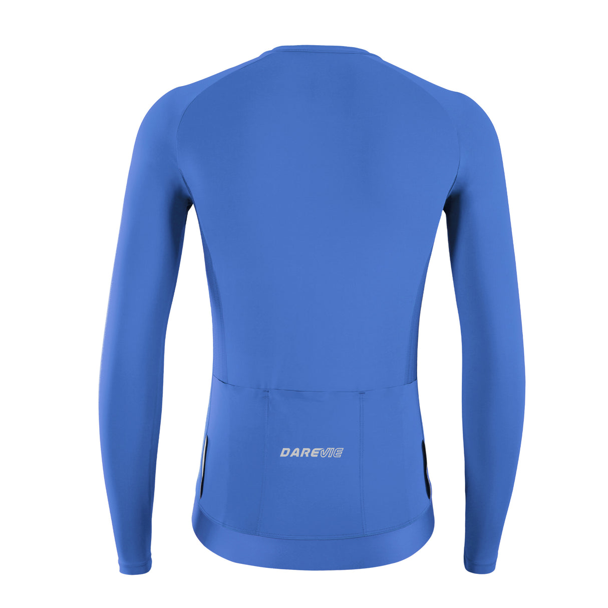 VERKOELEND FIETSSHIRT LANGE MOUWEN