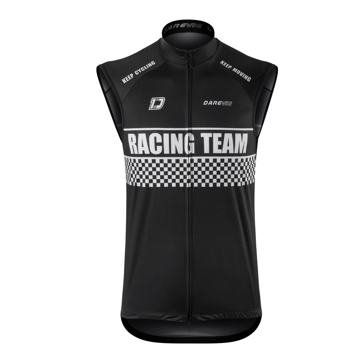DAREVIE RACING TEAM GILET