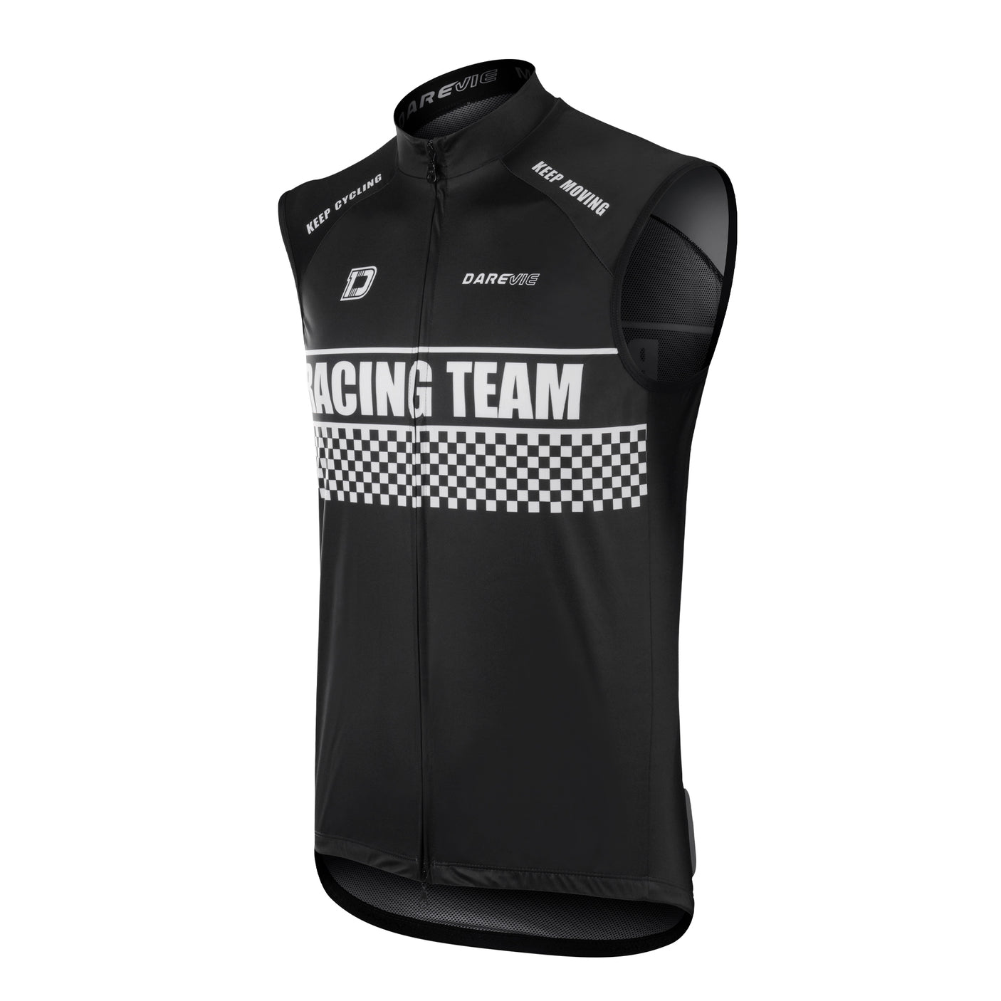 DAREVIE RACING TEAM RADWESTE