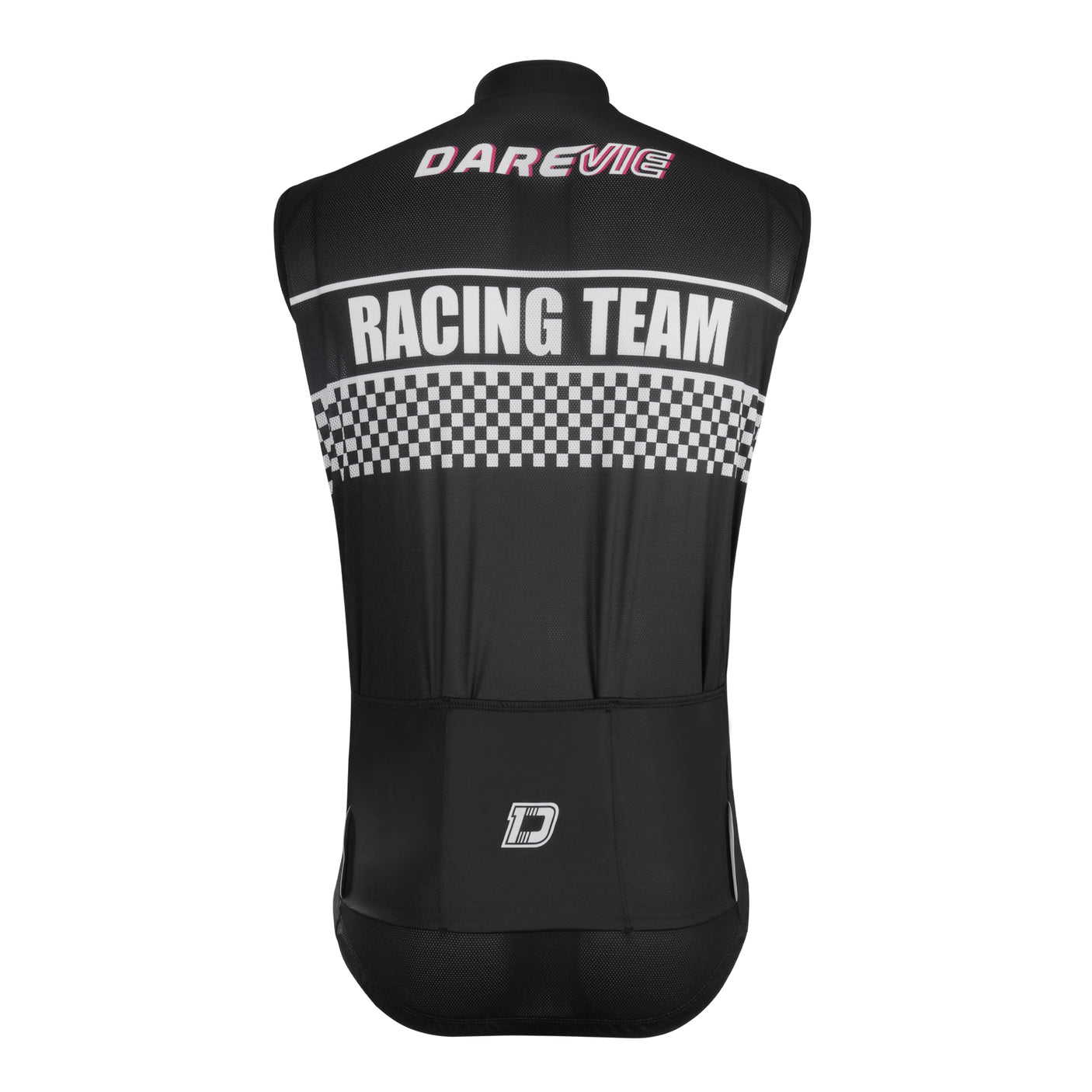 DAREVIE RACING TEAM RADWESTE