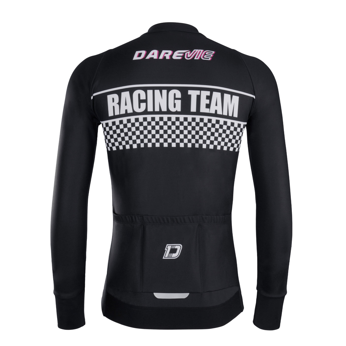 DAREVIE RACING THERMO-RADTRIKOT