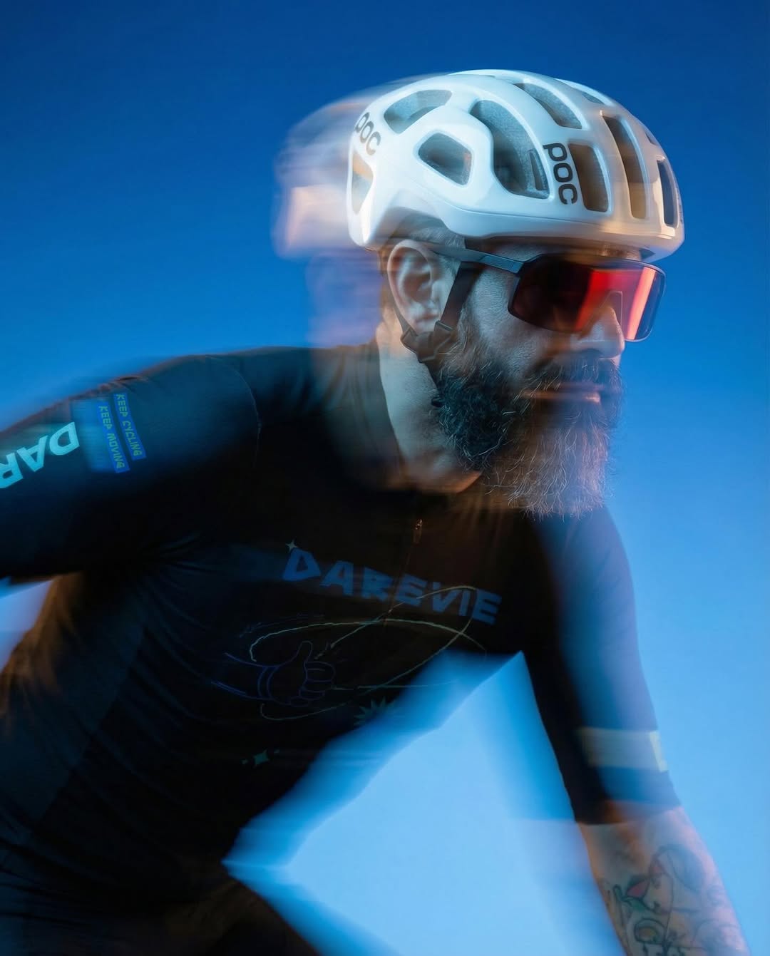 MAILLOT PLAYFUL ENERGY
