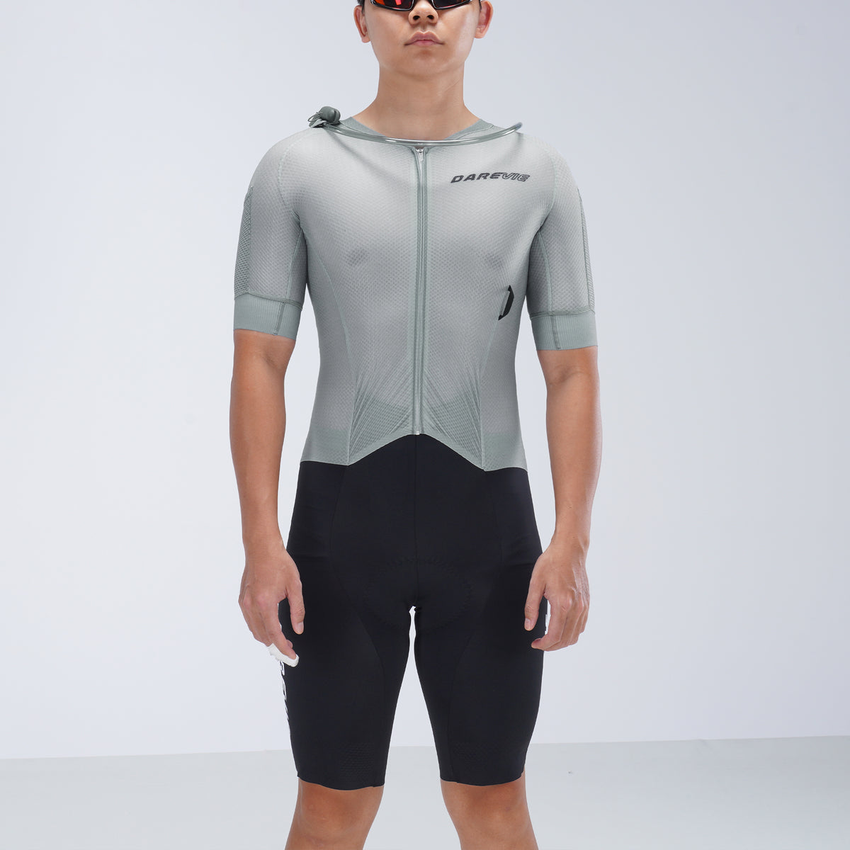 GRAVEL SKINSUIT