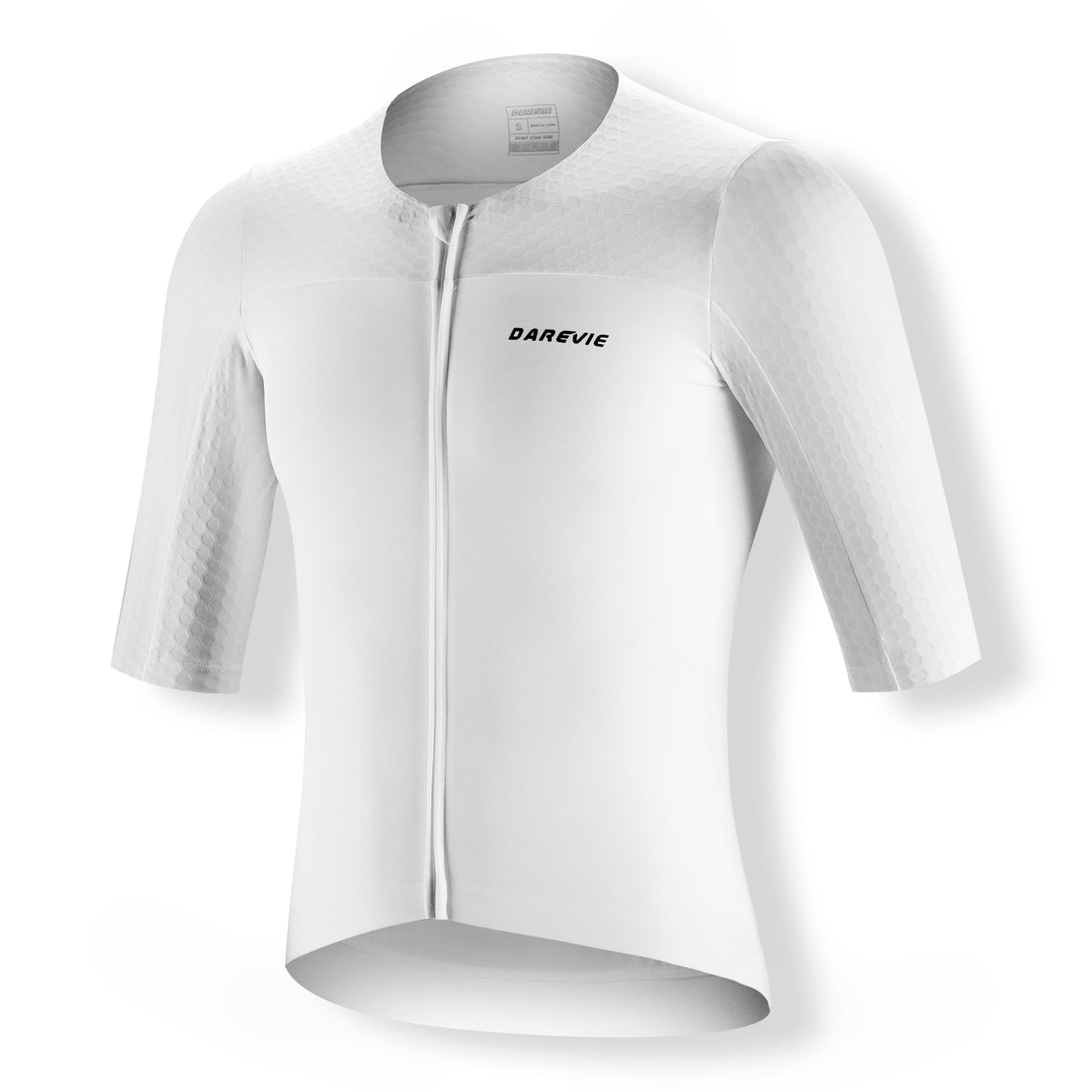 SLEEK RADTRIKOT