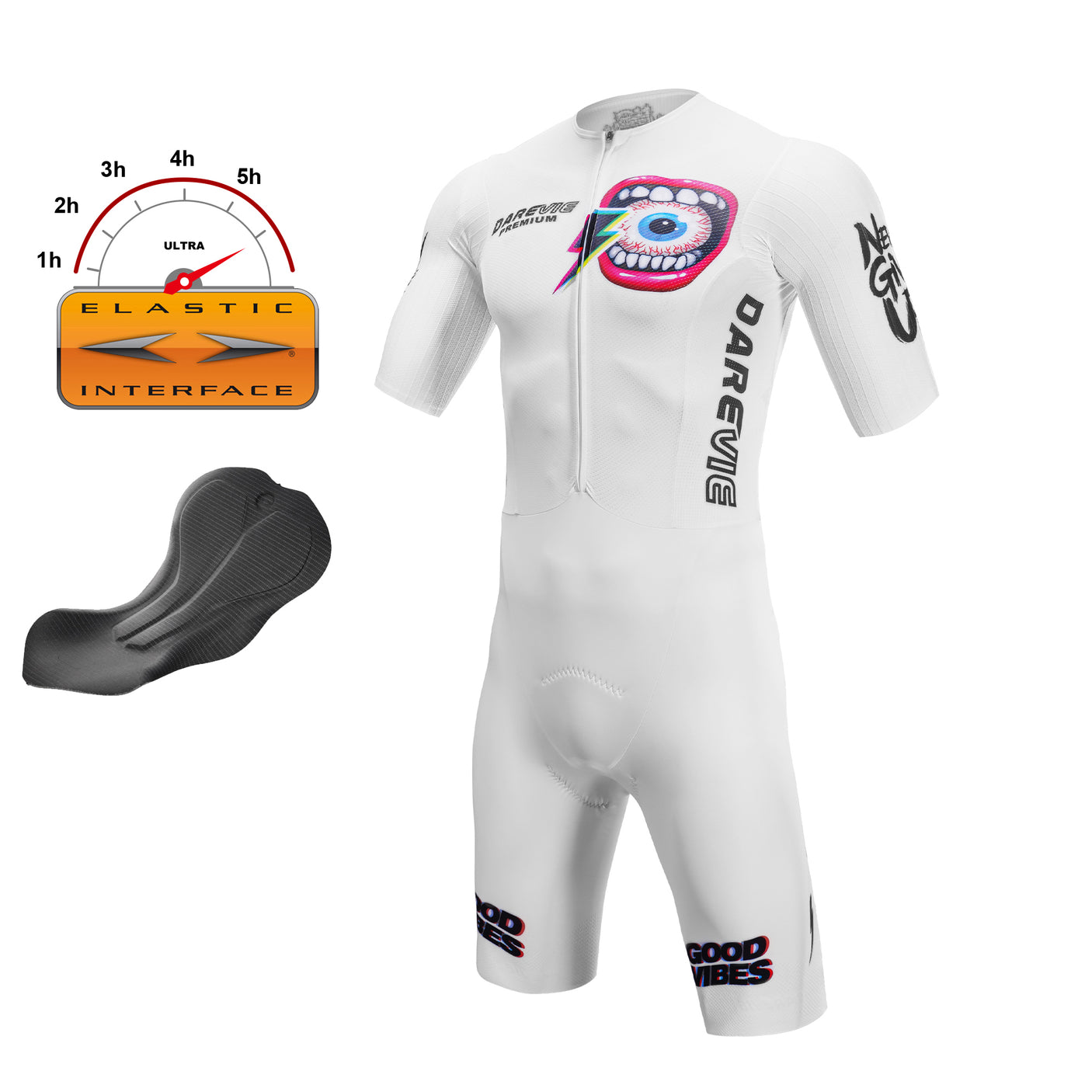 PASSION SKINSUIT