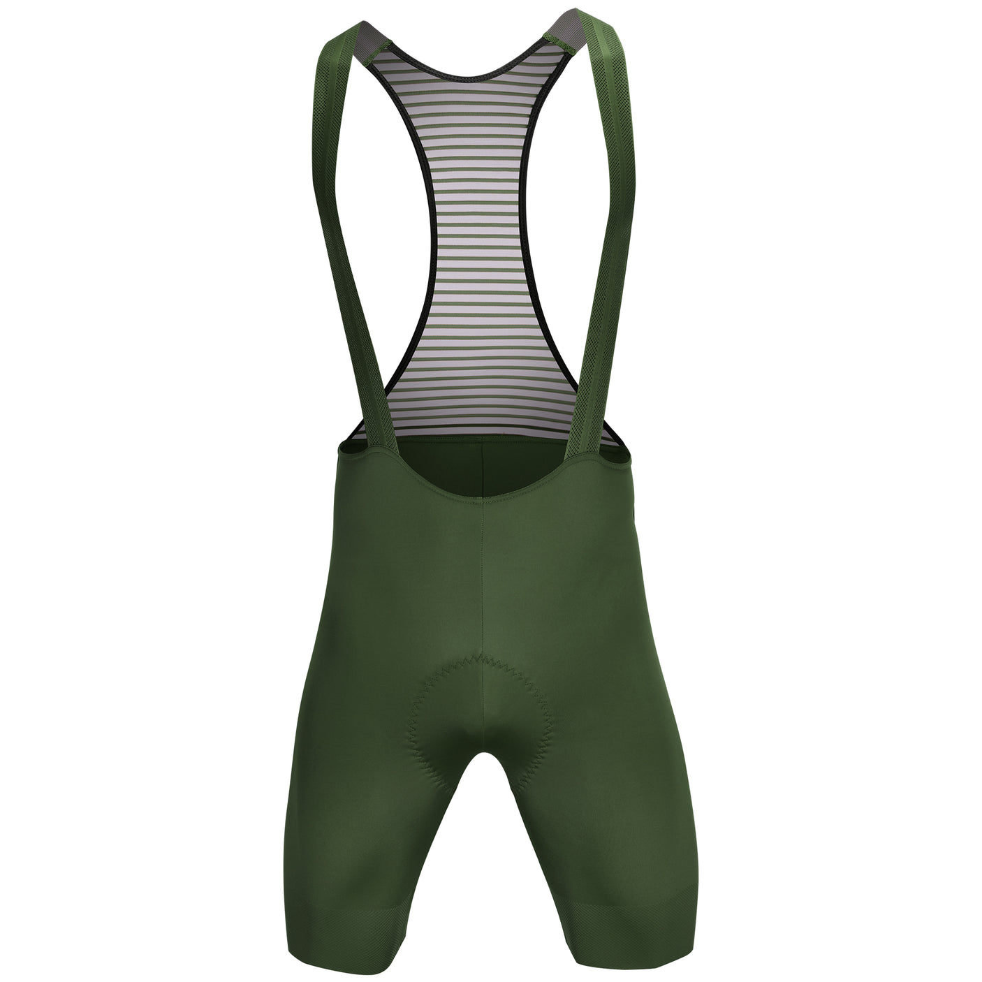 LIFTTINT 2.X BIB SHORTS - AVOCADO