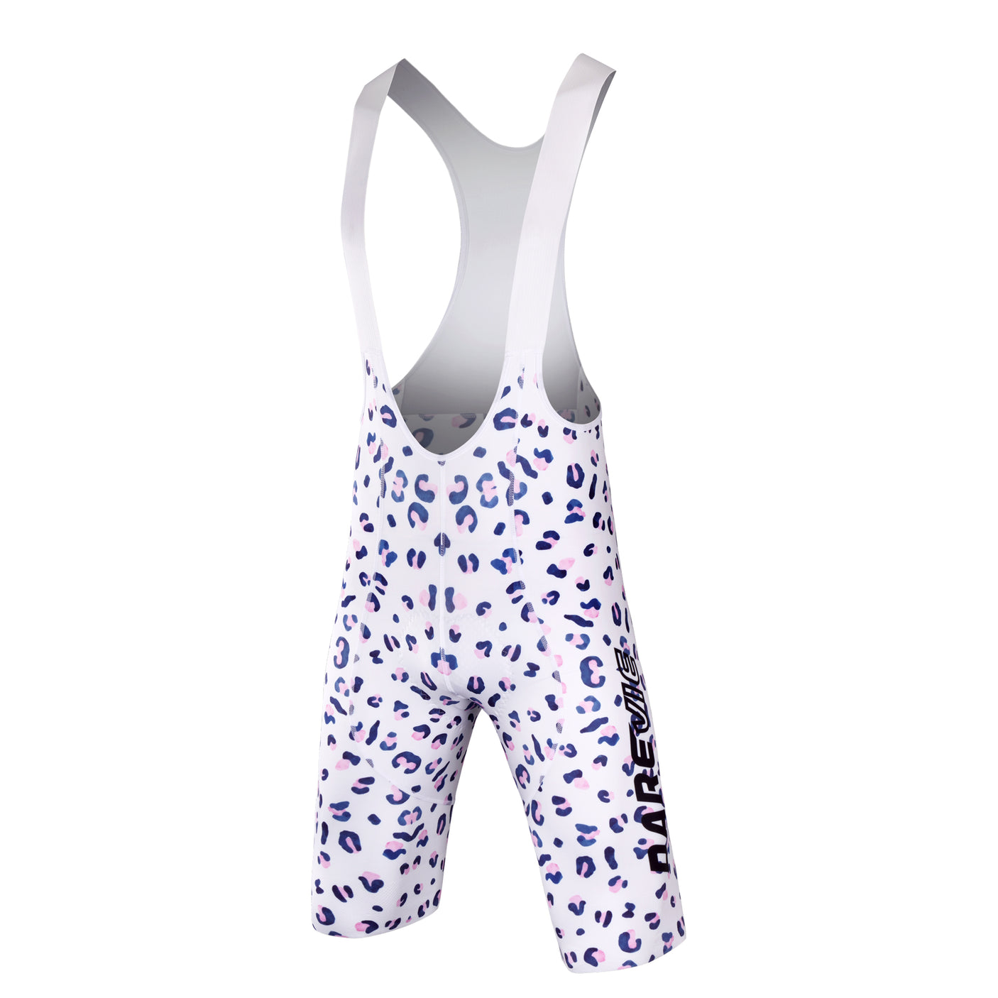 PINKPARD PRO BIB SHORTS