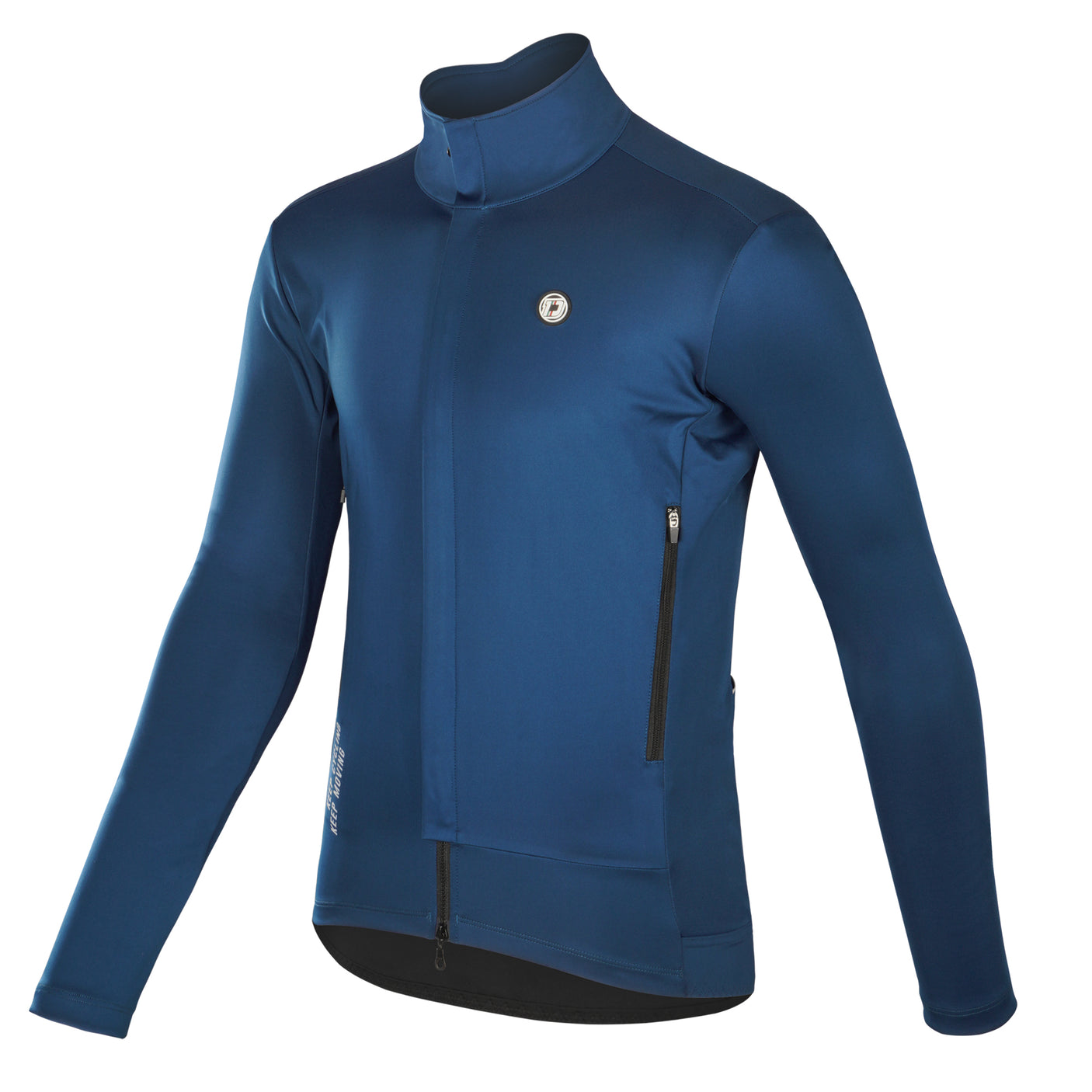 EXTREME SOFTSHELL JACKET - BLUE