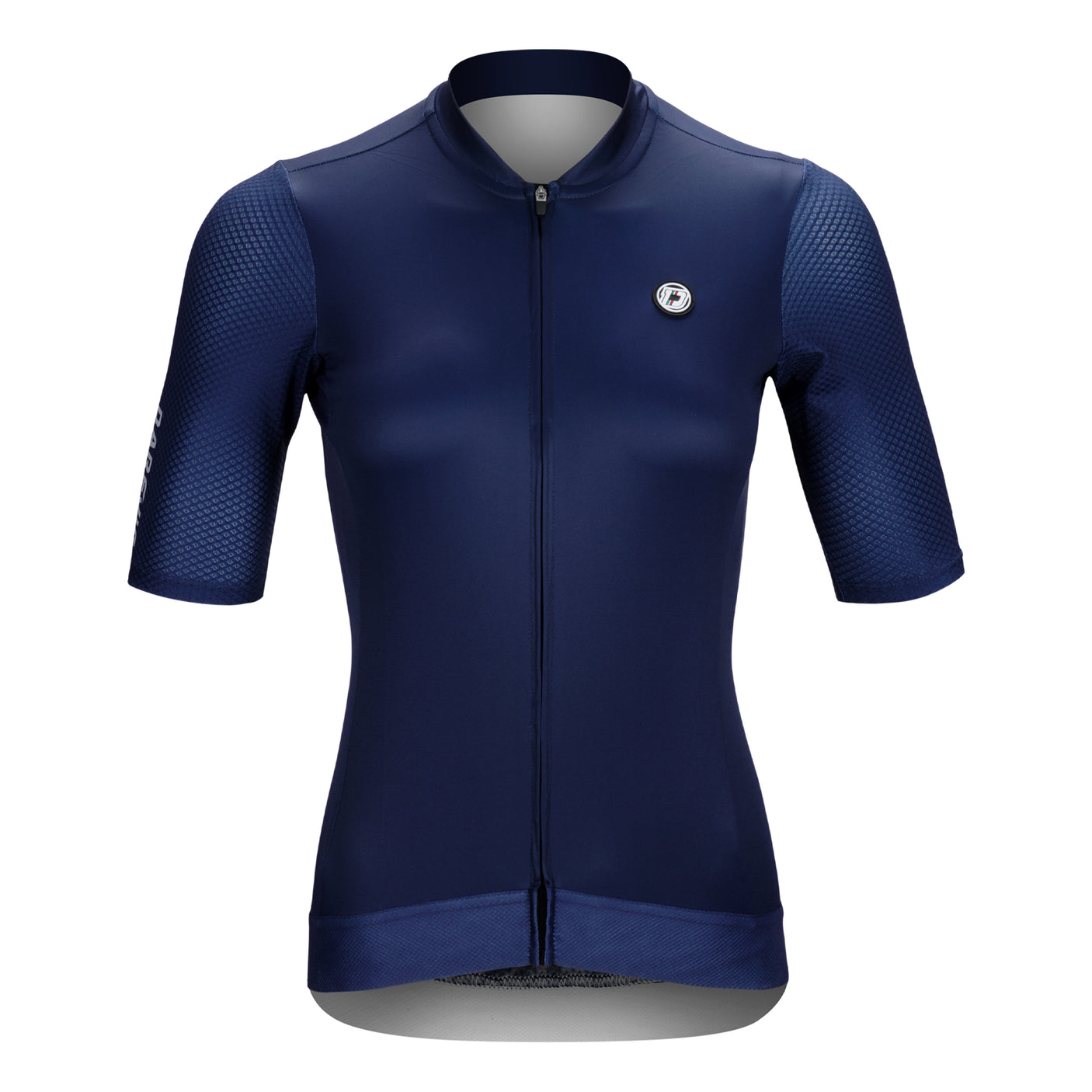 LIFTTINT 1.X JERSEY - DARK BLUE
