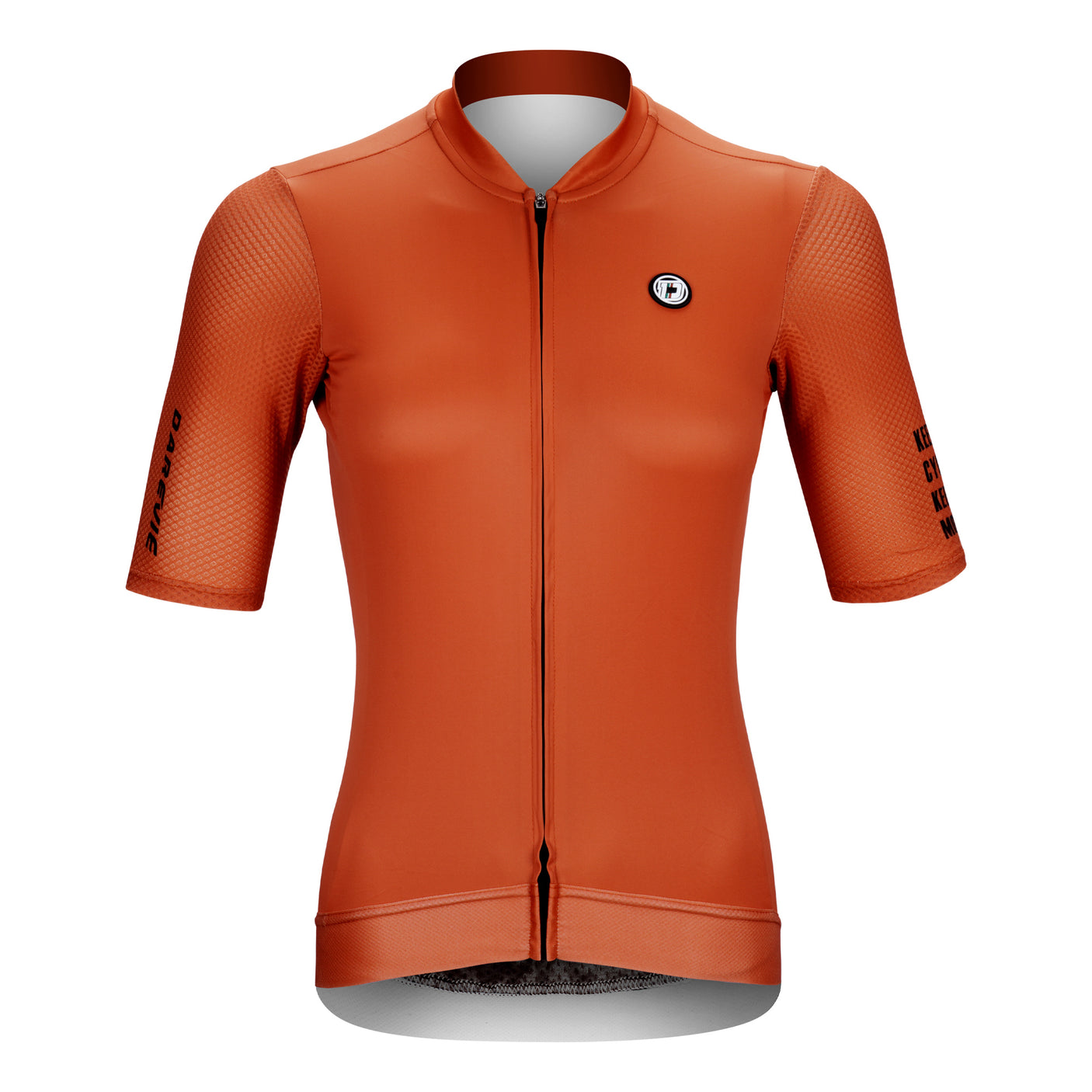 LIFTTINT 1.X JERSEY - ORANGE