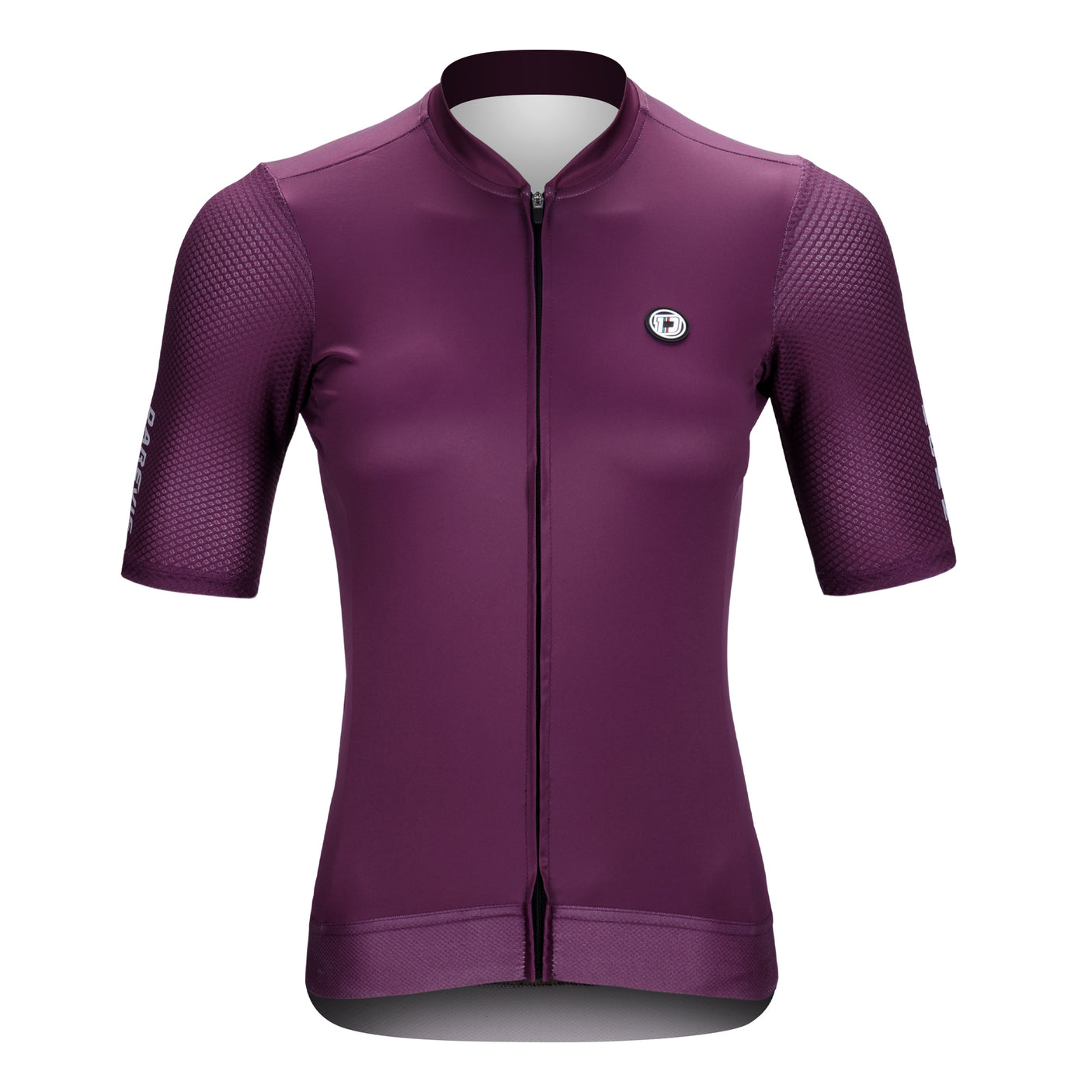 LIFTTINT 1.X JERSEY - PURPLE