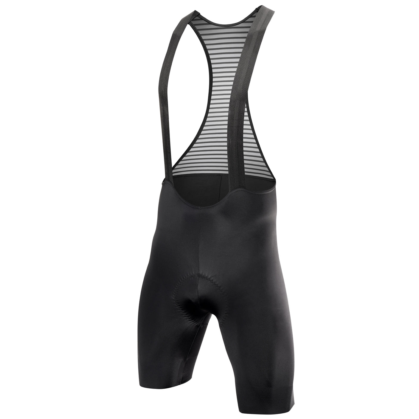 LIFTTINT 2.X BIB SHORTS - BLACK