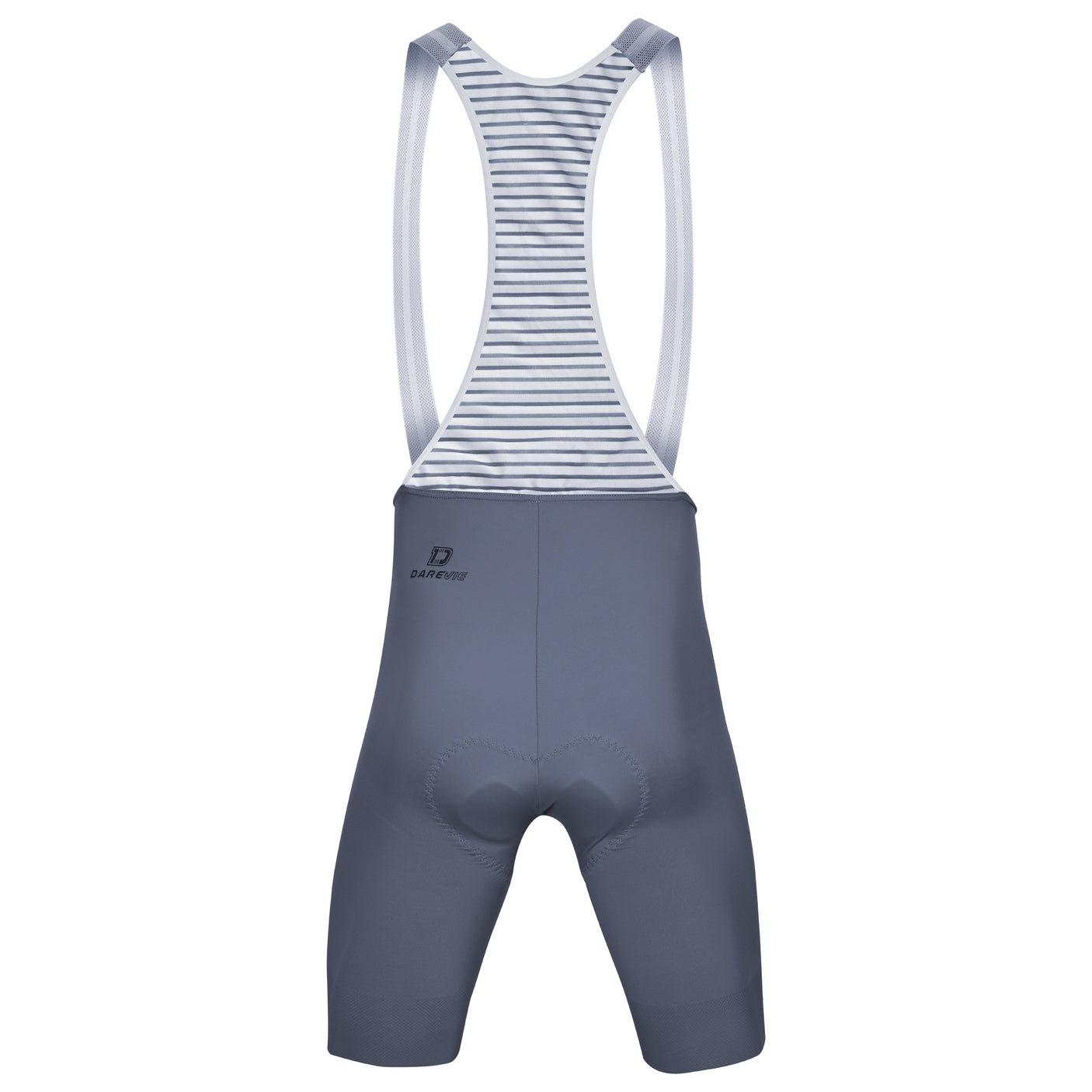 LIFTTINT 2.X BIB SHORTS – GRAY
