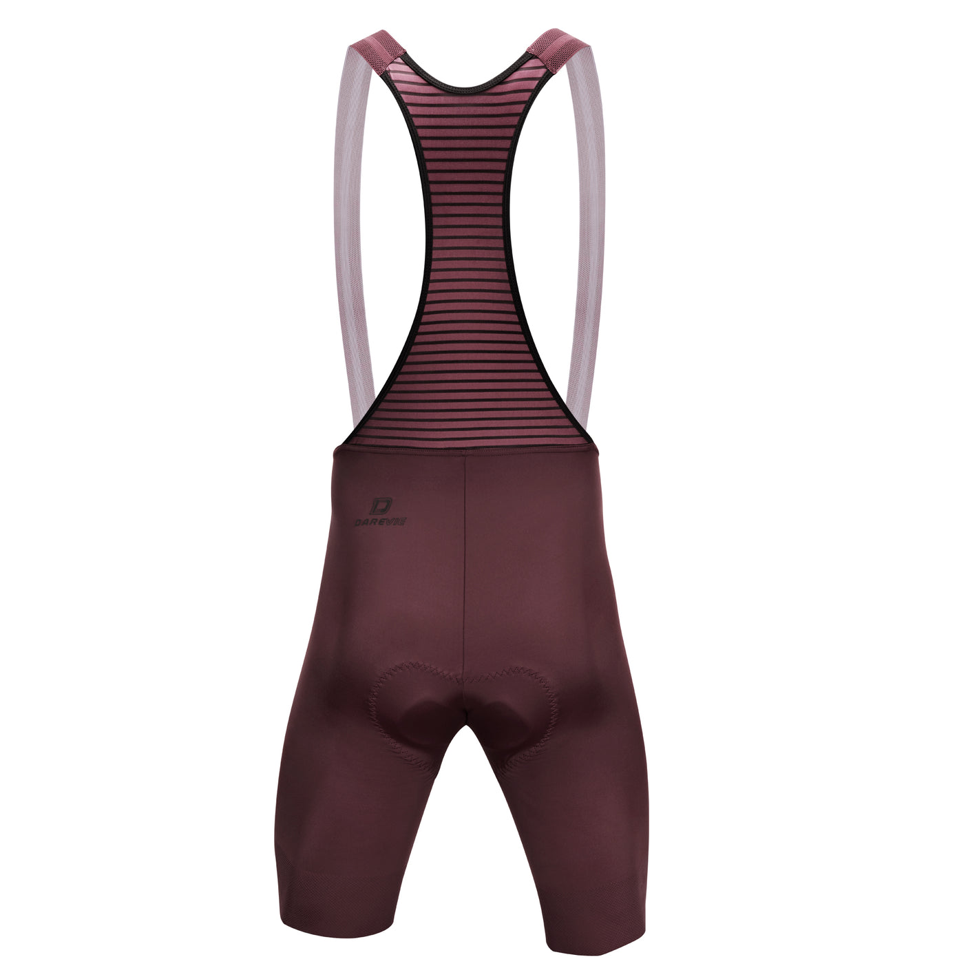 LIFTTINT 2.X BIB SHORTS – RED