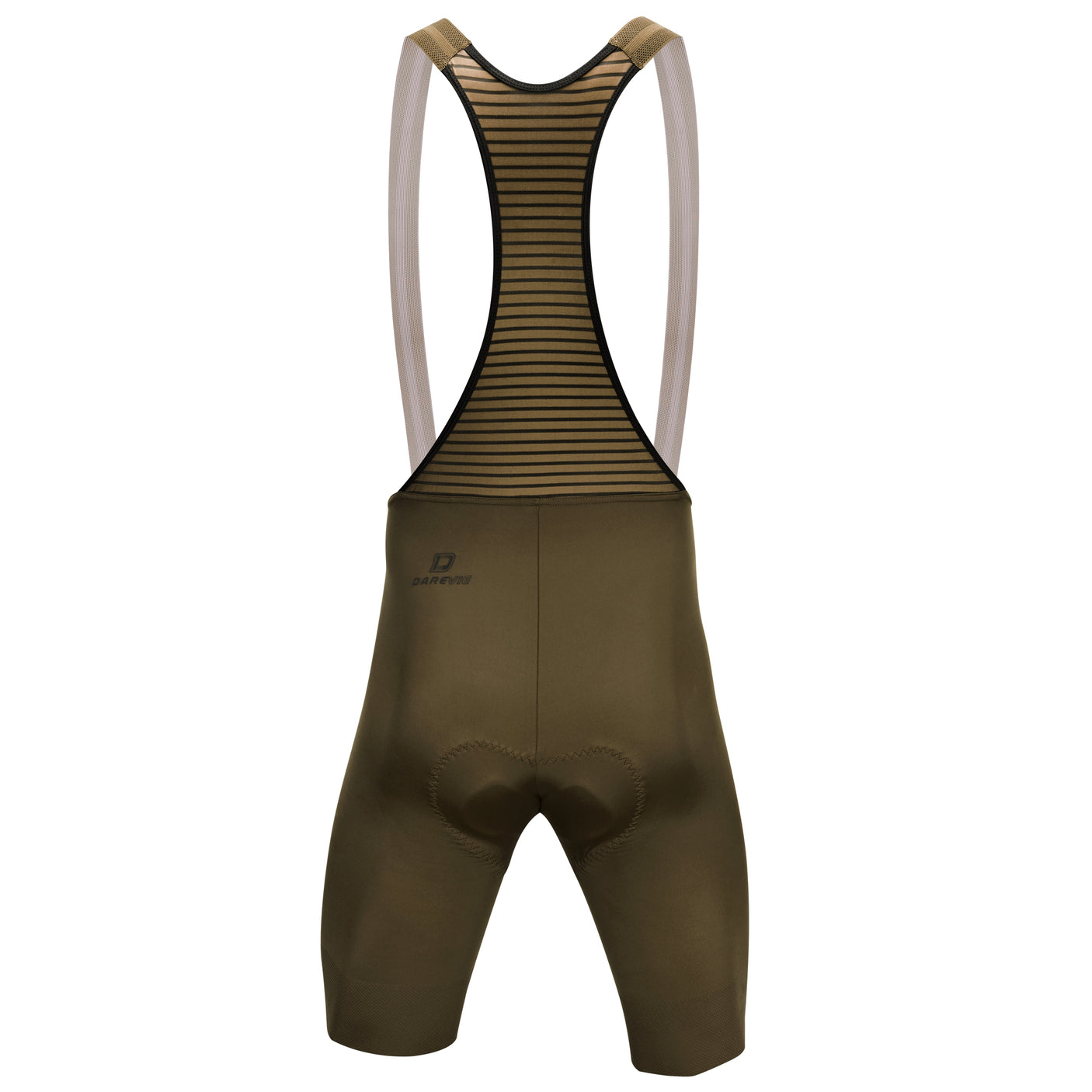 LIFTTINT 2.X BIB SHORTS – BROWN