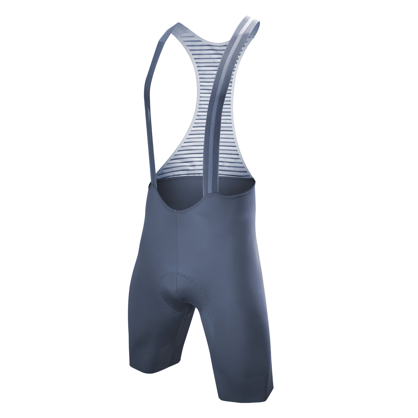 LIFTTINT 2.X BIB SHORTS – GRAY