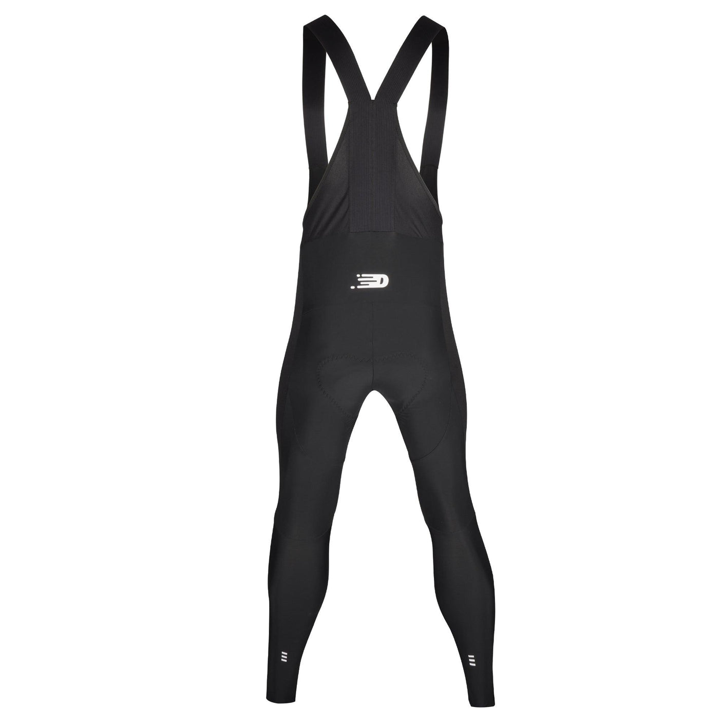 CYCLING - SYNCC THERMAL BIB TIGHTS | DAREVIE