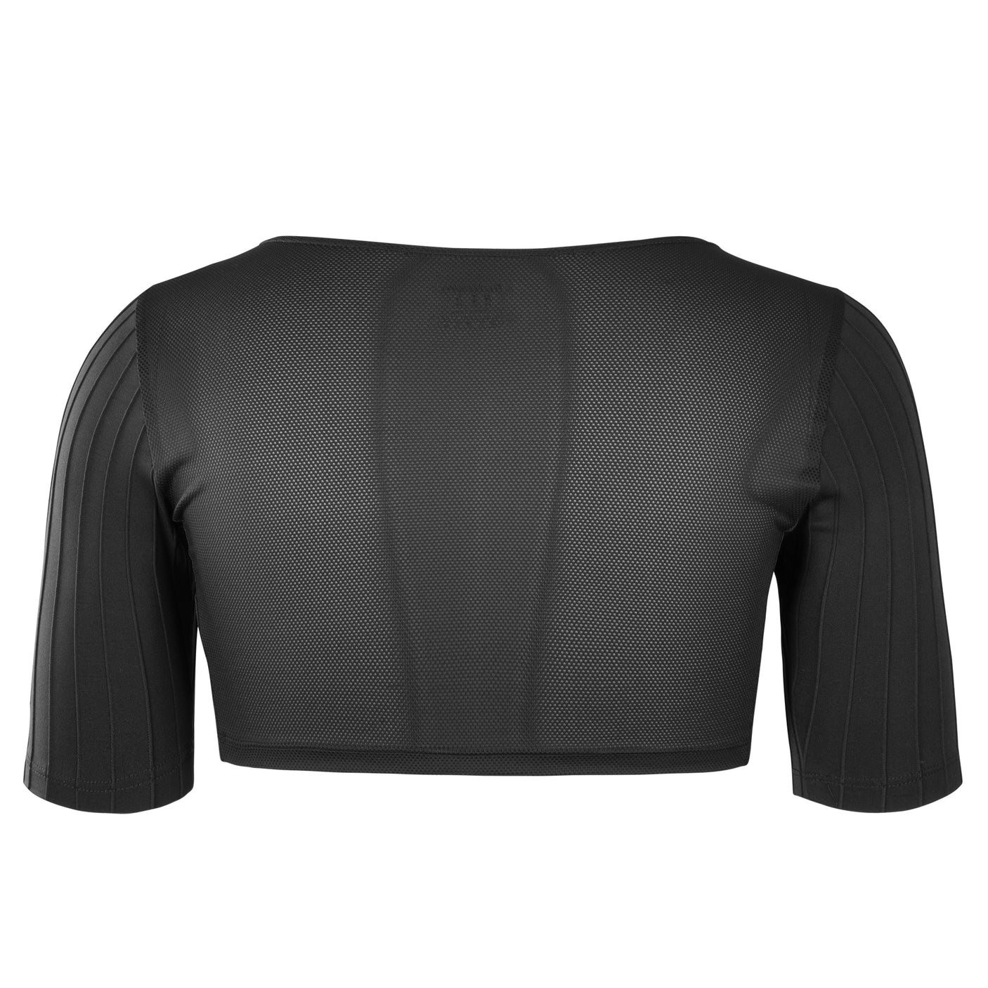 AERO BASE LAYER - BLACK