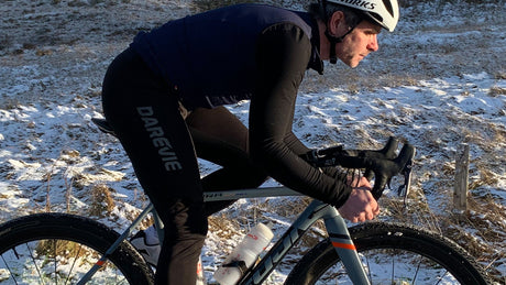 Master Fall & Winter Cycling: The Ultimate Layering System Guide