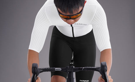 The Truth About Drag: Why Pro Teams Obsess Over Every Watt in a Jersey