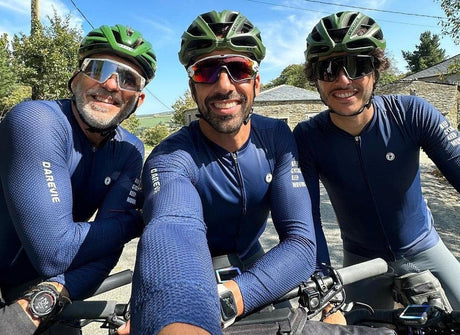 Redefining the Ride: How Modern Cycling Apparel is Changing the Game - Darevie Shop