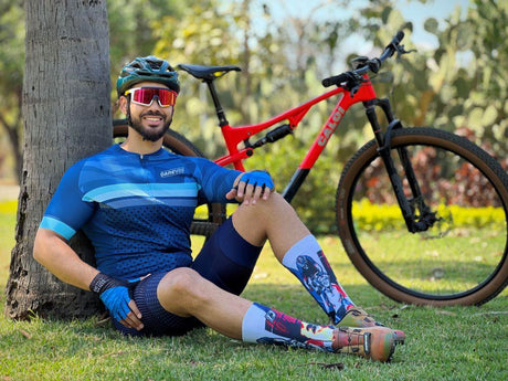 The Evolution of the Cycling Jersey: From Function to Fashion with DAREVIE - Darevie Shop