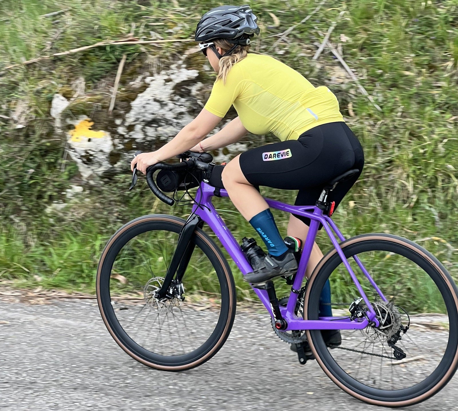 How Many Hours a Day Should You Cycle? - Darevie Shop