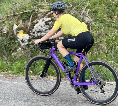 How Many Hours a Day Should You Cycle? - Darevie Shop