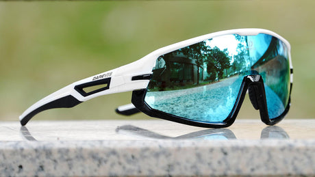 Cycling Glasses - Darevie Shop