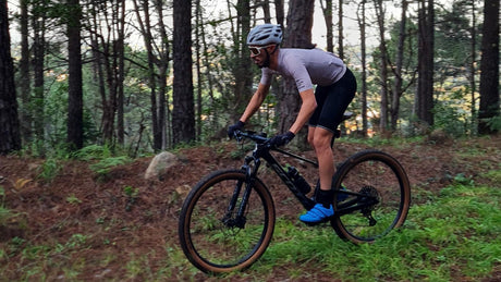 Men's MTB Shorts & Pants - Darevie Shop