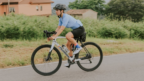 Women's Cycling Jerseys - Darevie Shop