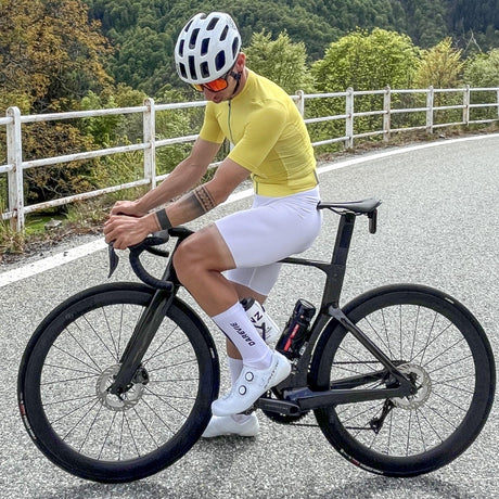 Vibrant Minimalist - Darevie Shop