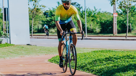 Men's Cycling Sets - Darevie Shop