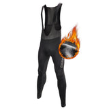 PEDALWISE THERMAL BIB TIGHTS