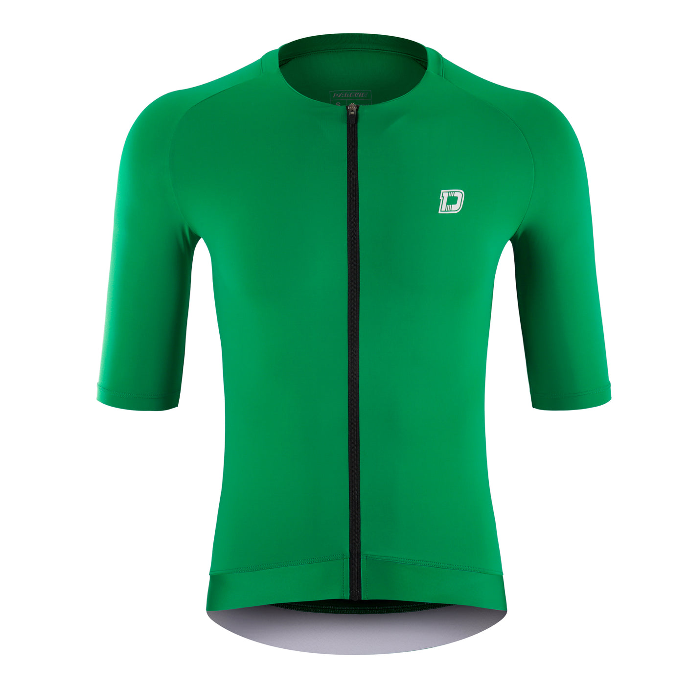 VERKOELEND FIETSSHIRT