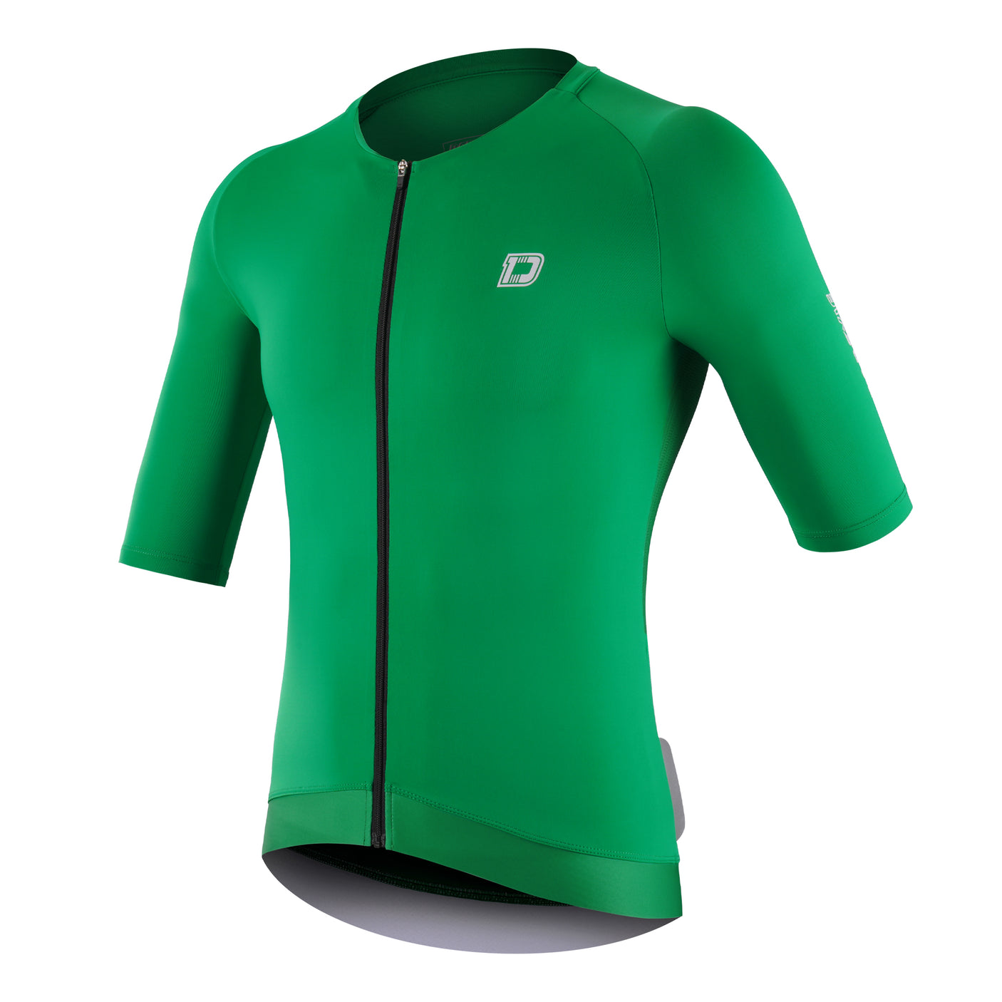 VERKOELEND FIETSSHIRT
