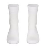 CYCLING - KNITTED SOCKS - WHITE | DAREVIE