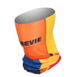 CYCLING - COLORBLOCKING FACE MASK | DAREVIE