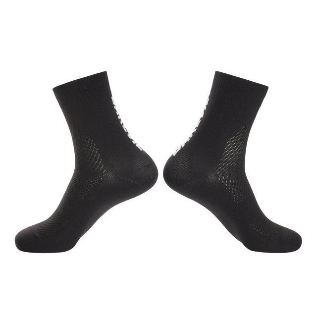 CYCLING - KNITTED SOCKS - BLACK | DAREVIE