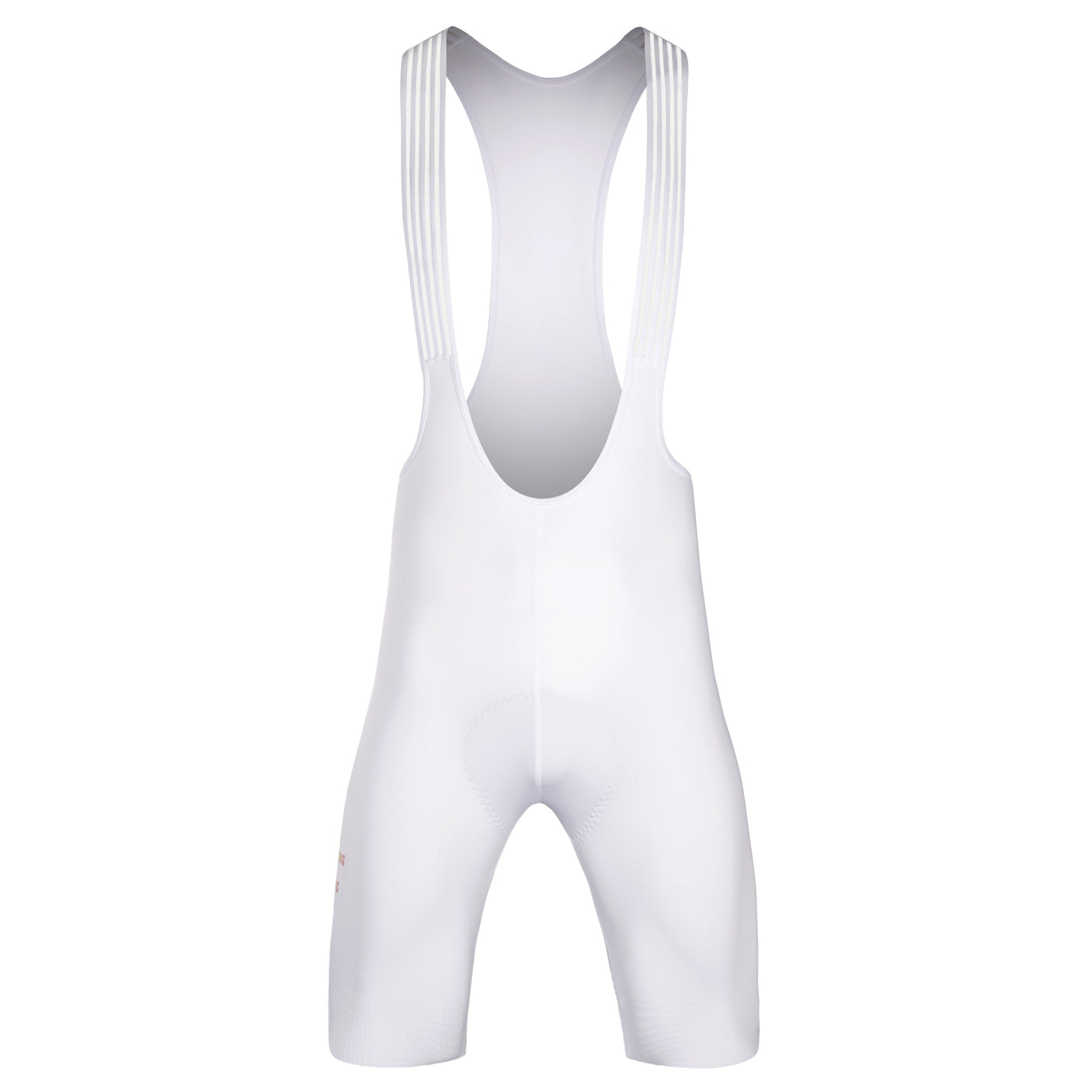LIFTTINT 4.X BIB SHORTS - WHITE