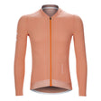 CYCLING - VIVIDNESS LS JERSEY - PINK | DAREVIE