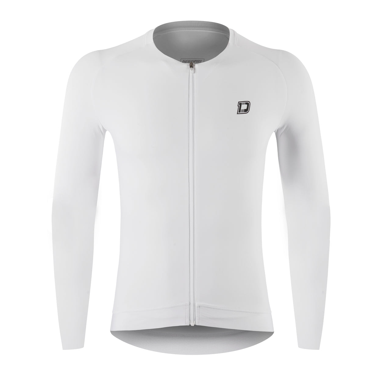 VERKOELEND FIETSSHIRT LANGE MOUWEN