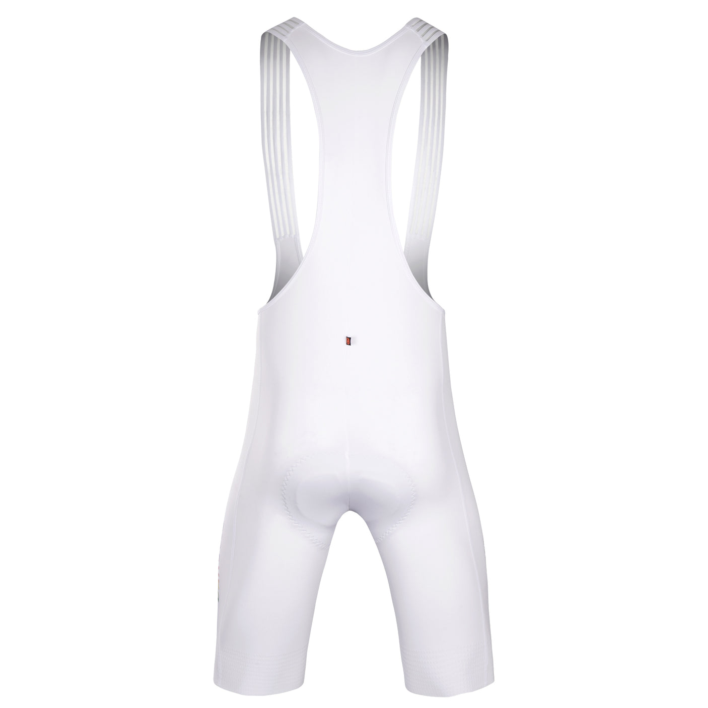 LIFTTINT 4.X BIB SHORTS - WHITE