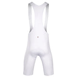 LIFTTINT 4.X BIB SHORTS - WHITE