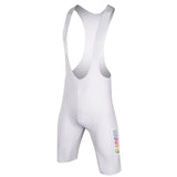 LIFTTINT 4.X BIB SHORTS - WHITE